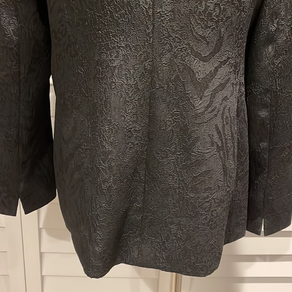 Blacker By Stanley Blacker Long With Shoulder Pad… - image 7